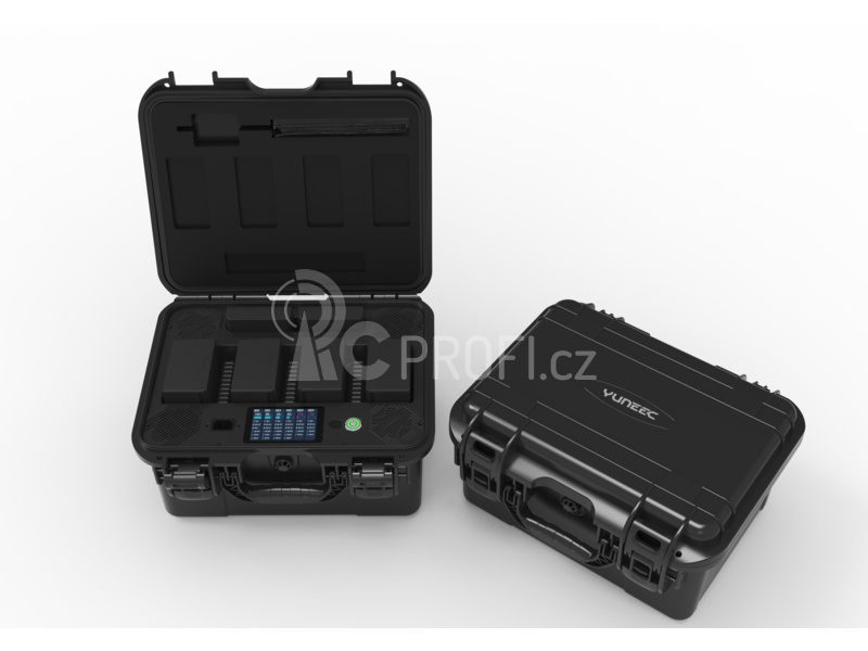 Yuneec nabíjecí stanice Power Box pro H850/T-One