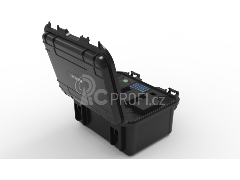 Yuneec nabíjecí stanice Power Box pro H850/T-One