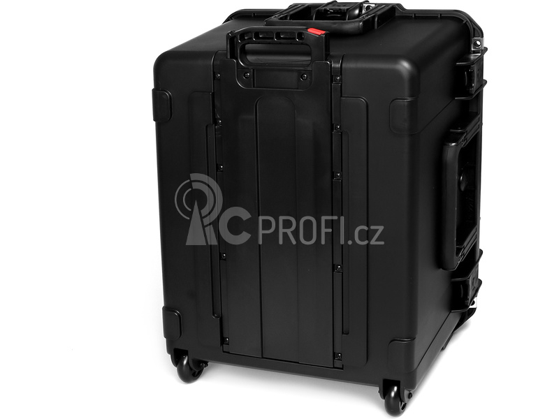 Yuneec přepravní kufr (Týmový mód) pro H520 / Typhoon H Plus
