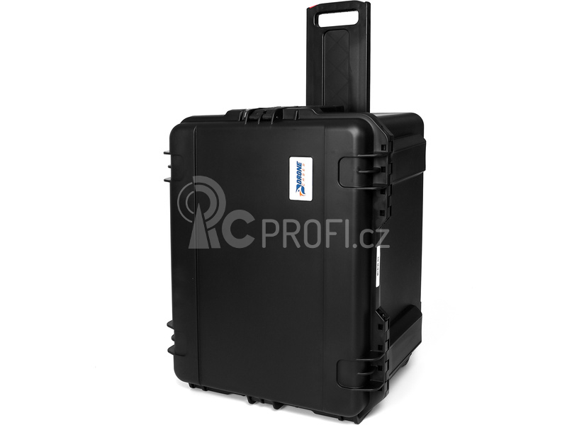 Yuneec přepravní kufr (Týmový mód) pro H520 / Typhoon H Plus
