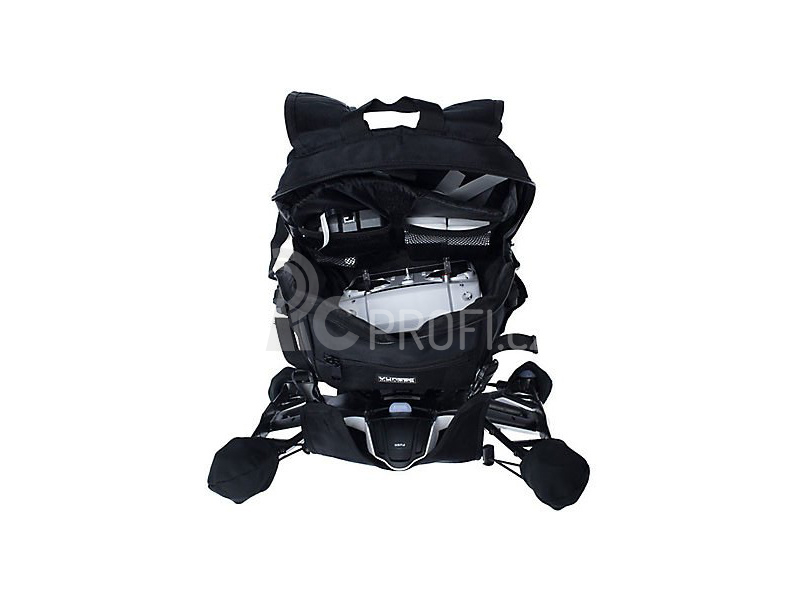 Yuneec Q500: Batoh Typhoon