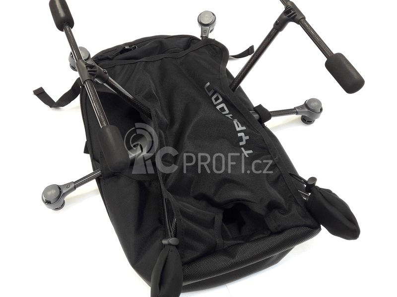 Yuneec Q500: Batoh Typhoon