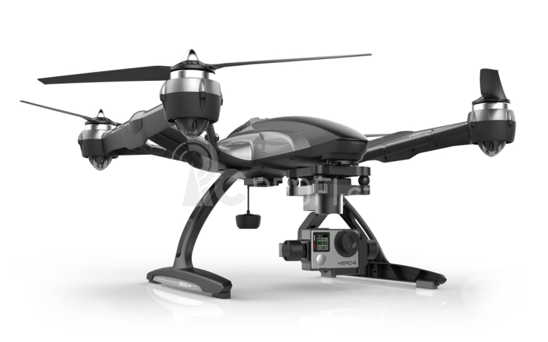 Dron Yuneec Q500 G Typhoon