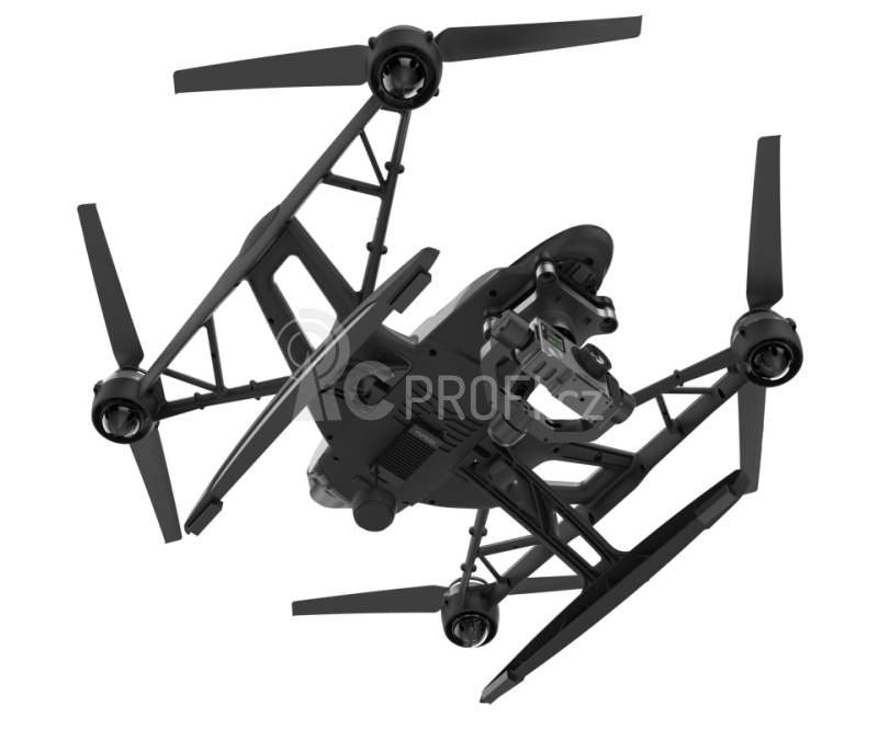 Dron Yuneec Q500 G Typhoon