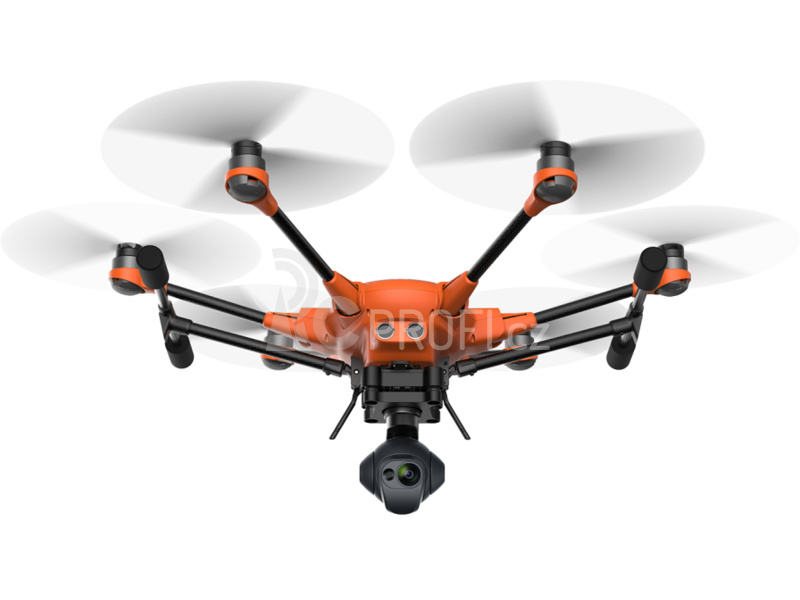 Yuneec termo kamera H520 CGO-ET s 3-osým gimbalem
