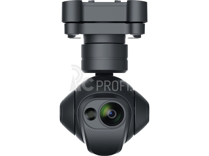Yuneec termo kamera H520 CGO-ET s 3-osým gimbalem