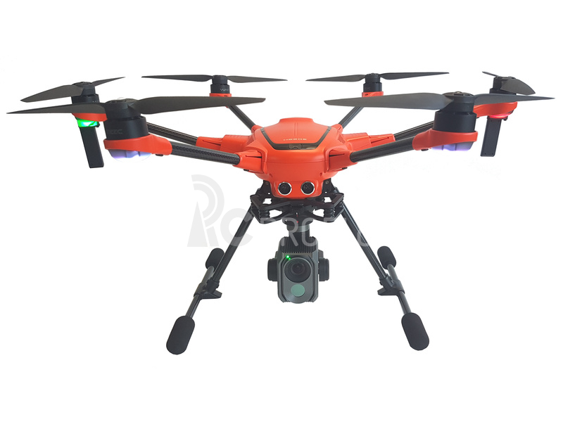 Yuneec termokamera CGO-ETX H520E