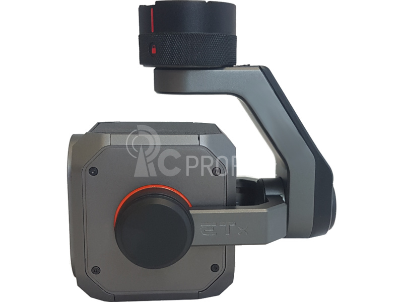 Yuneec termokamera CGO-ETX H520E