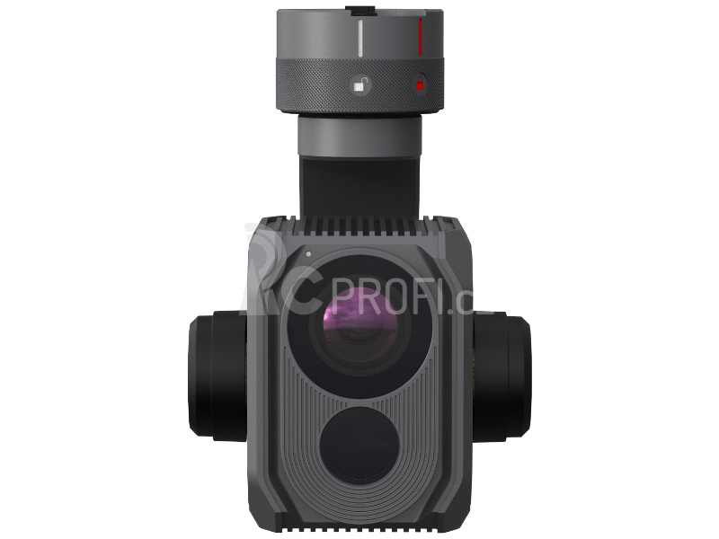 Yuneec termokamera E10T 320p 34° FOV 6.3mm H520E