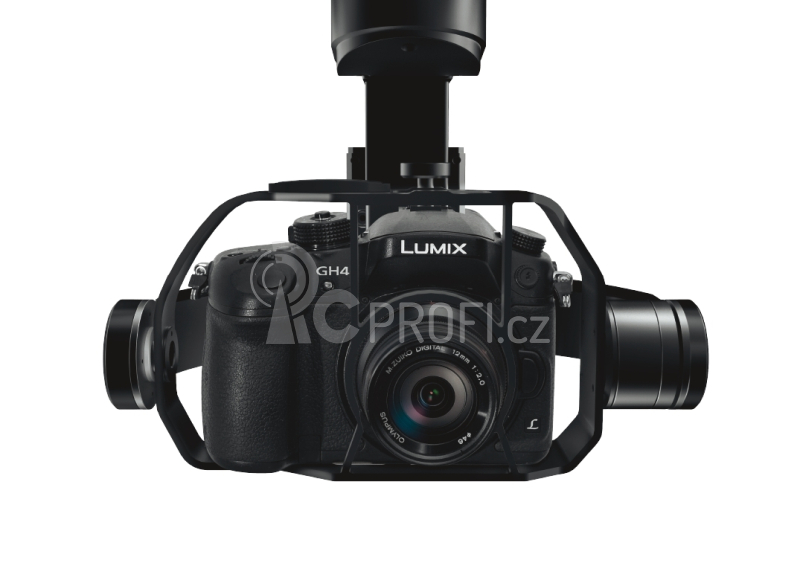 YUNEEC TORNADO H920 - GB603 Pro Action EU