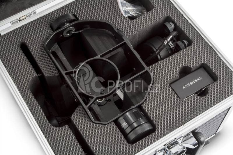 YUNEEC TORNADO H920 - GB603 Pro Action EU