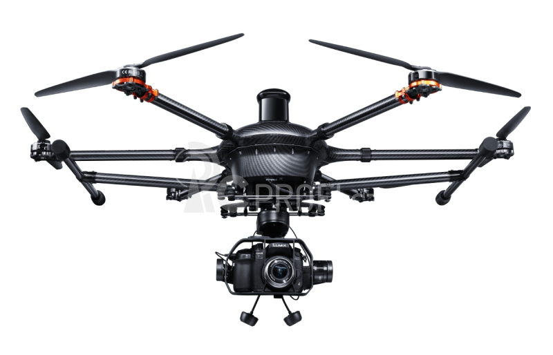 YUNEEC TORNADO H920 - GB603 Pro Action EU