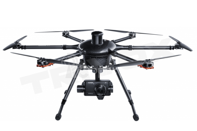 YUNEEC TORNADO H920 s kamerou CG04 EU