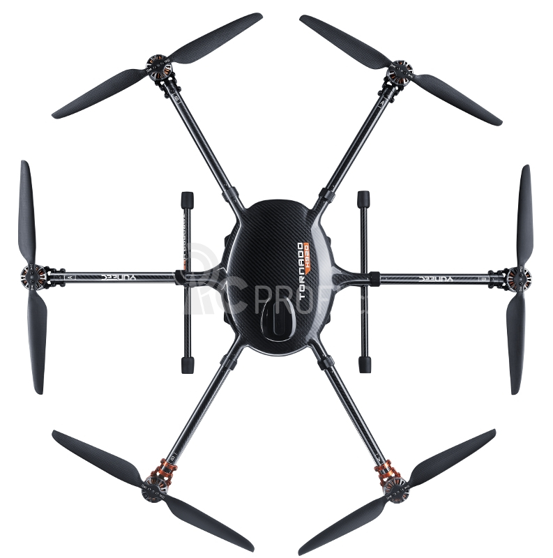 YUNEEC TORNADO H920 - vystavený kus