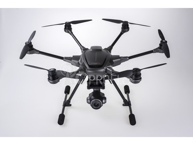 Dron Yuneec Typhoon H Plus