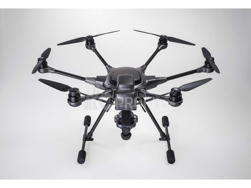 Dron Yuneec Typhoon H Plus