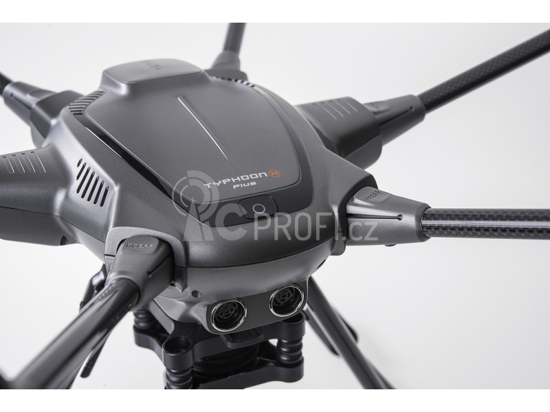 Dron Yuneec Typhoon H Plus