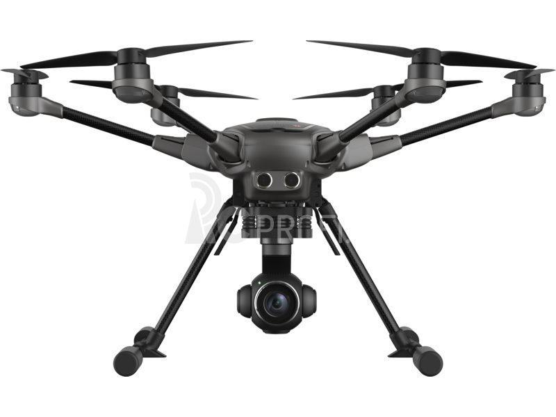 Dron Yuneec Typhoon H Plus