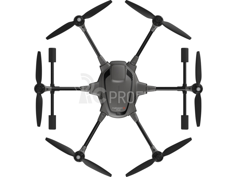 Dron Yuneec Typhoon H Plus