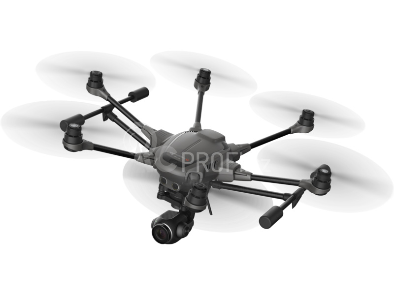 Dron Yuneec Typhoon H Plus