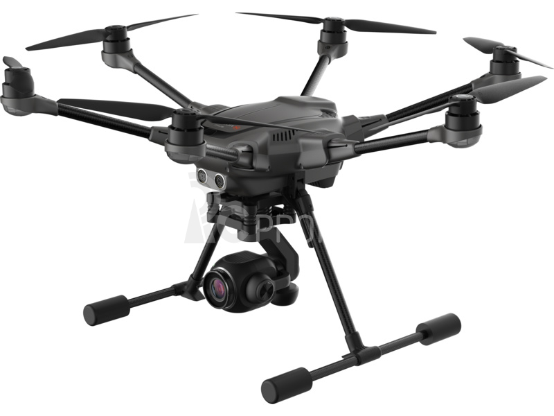 Dron Yuneec Typhoon H Plus