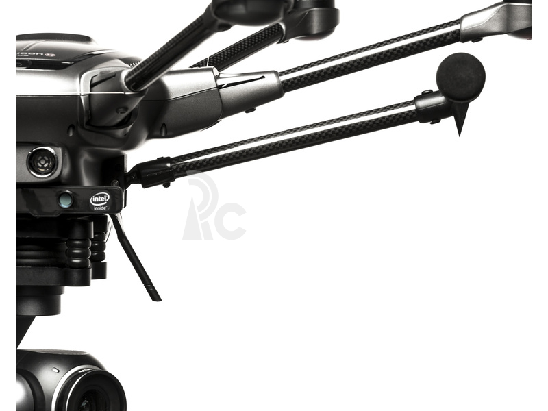 Dron Yuneec Typhoon H Plus s Intel RealSense