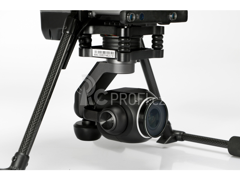 Dron Yuneec Typhoon H Plus s Intel RealSense