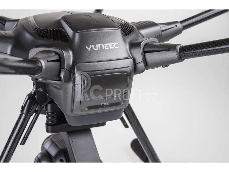 Dron Yuneec Typhoon H Plus s Intel RealSense