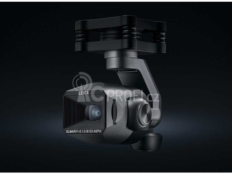 Yuneec Typhoon H3, Leica ION L1 Pro