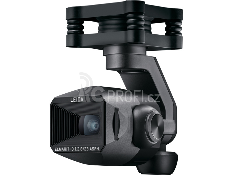 Yuneec Typhoon H3, Leica ION L1 Pro