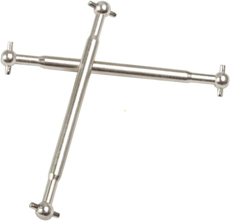 Zadní poloosy pro X9155
