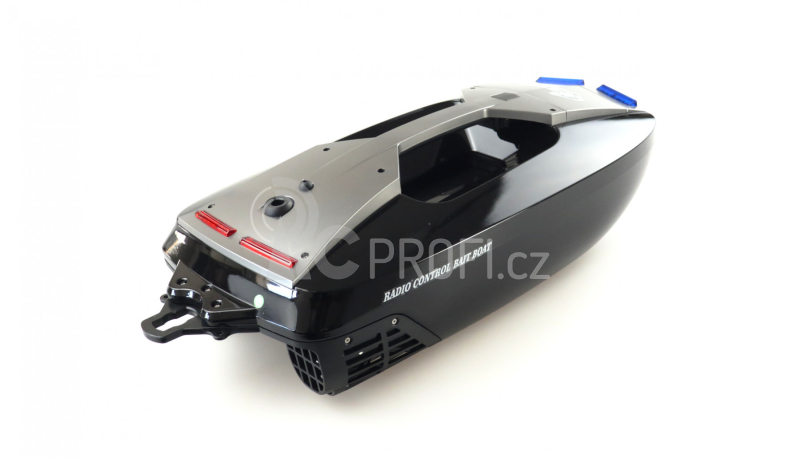 Zavážecí loď B500 V3 s přepravní taškou