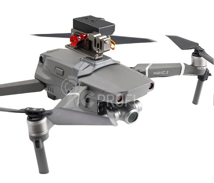 Závěsný systém pro Mavic 2 (2 drops)