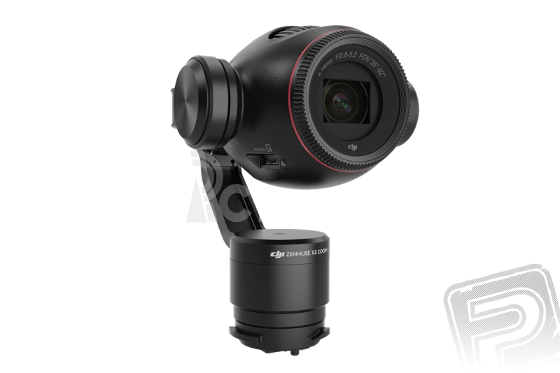 Zenmuse X3 ZOOM pro OSMO/OSMO 