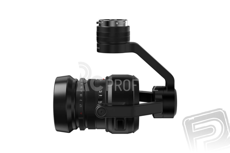 Zenmuse X5S kamera pro Inspire 2
