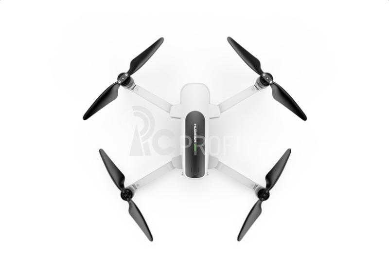 Dron HUBSAN Zino