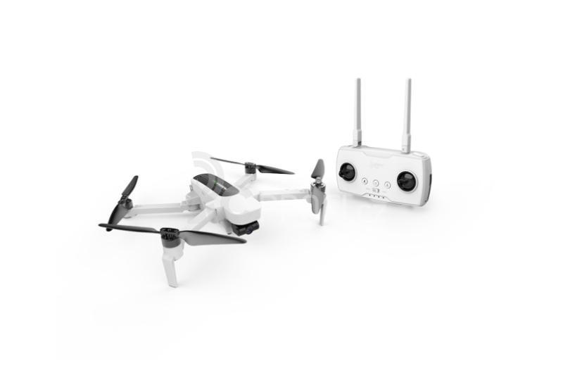 Dron HUBSAN Zino