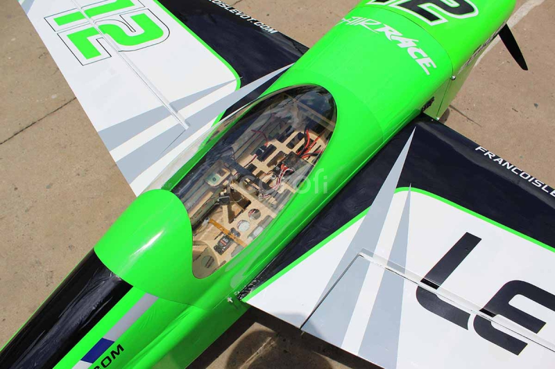 RC letadlo Zivko Edge 540 V3 2,33m