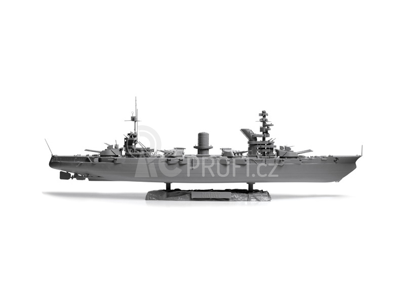 Zvezda Battleship Marat (1:350)