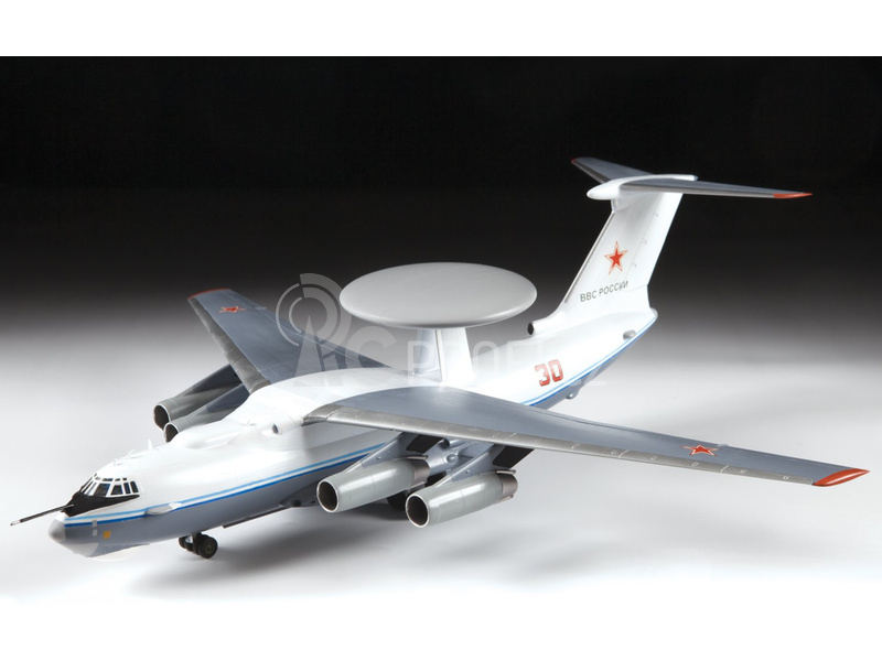 Zvezda Beriev A-50 Mainstay (1:144)