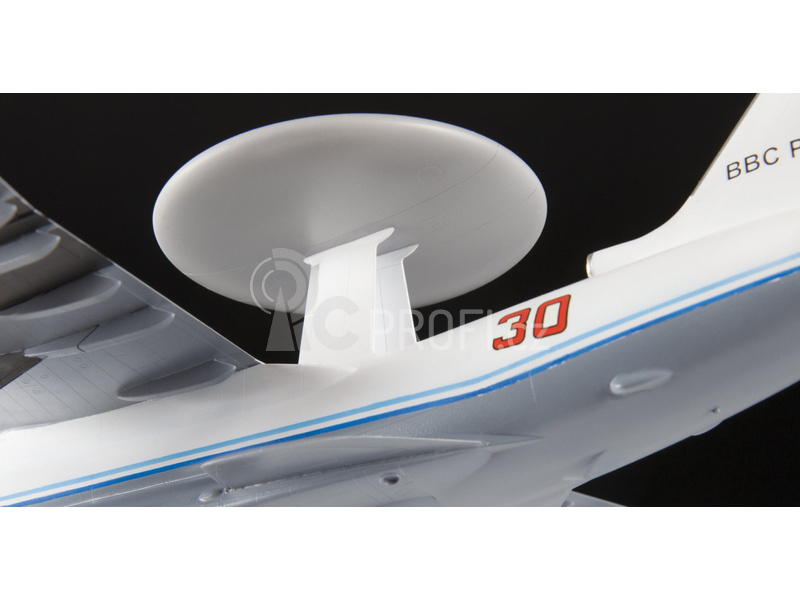 Zvezda Beriev A-50 Mainstay (1:144)
