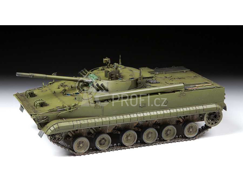 Zvezda BMP-3 (1:35)