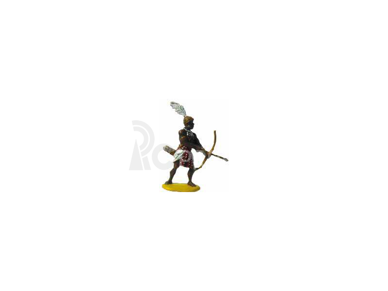 Zvezda figurky Egyptian Infantry (1:72)