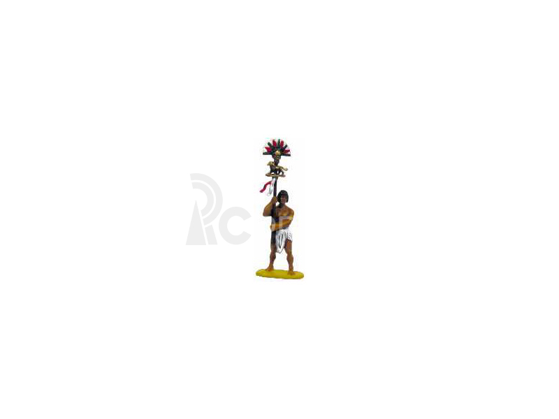 Zvezda figurky Egyptian Infantry (1:72)