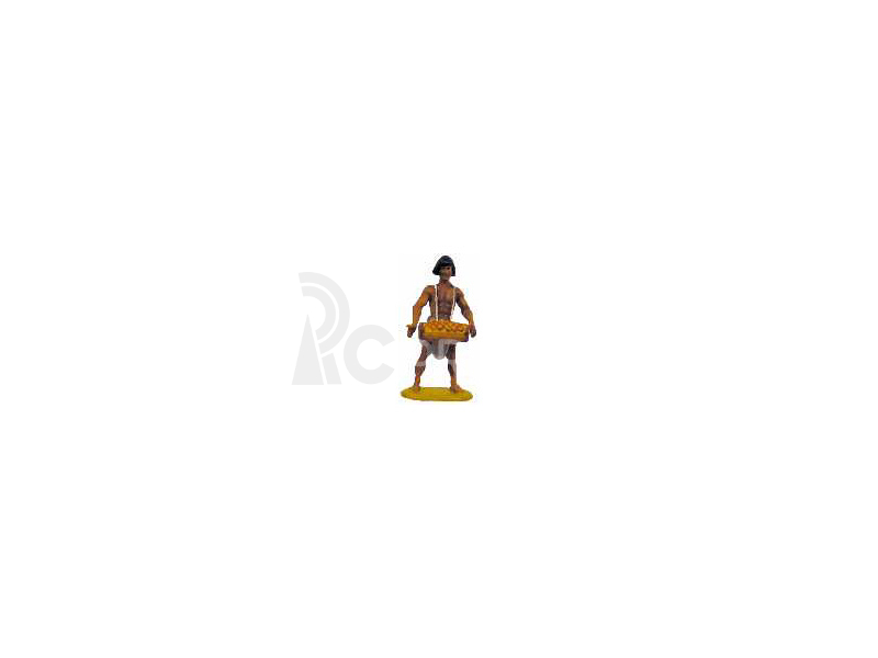 Zvezda figurky Egyptian Infantry (1:72)