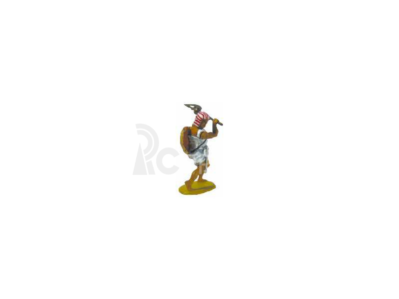 Zvezda figurky Egyptian Infantry (1:72)