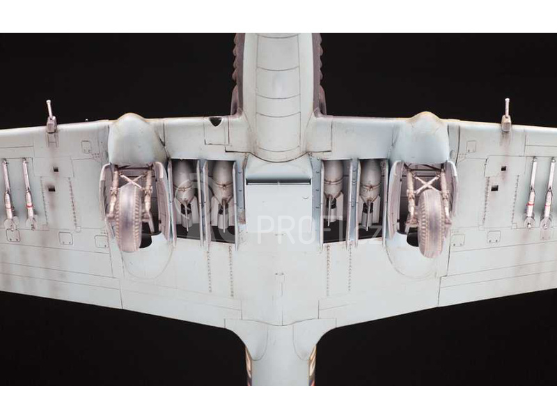 Zvezda Iljušin IL-2 Stormovik (1:48)