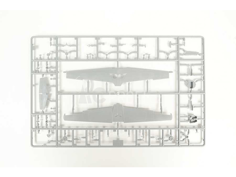 Zvezda Jakovlev Jak-40 Regional Jet (1:144)