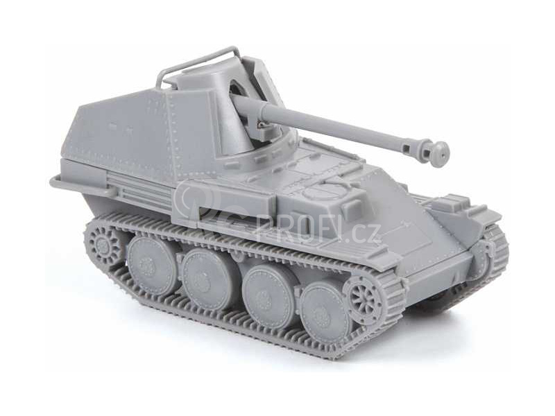 Zvezda Marder III (1:100)