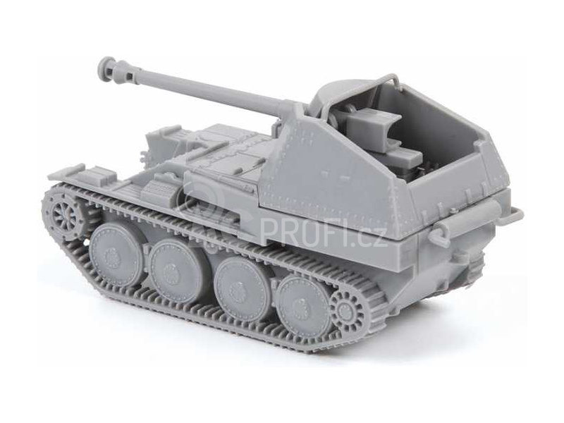 Zvezda Marder III (1:100)